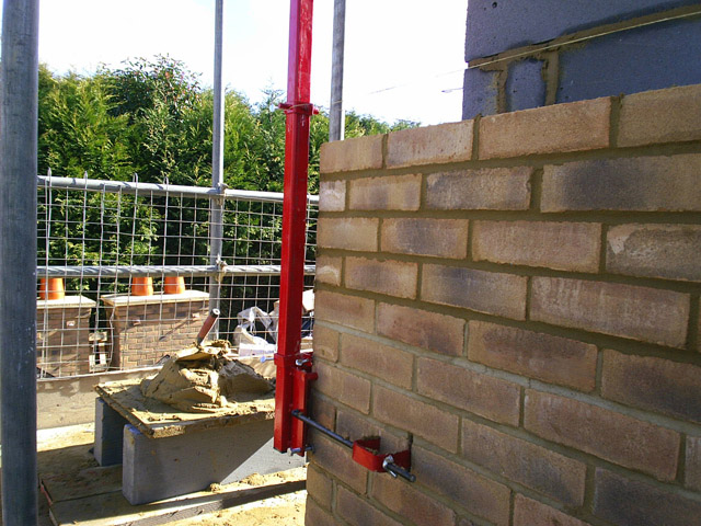 bricklaying profiles for sale